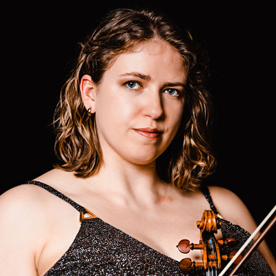 Laurel Gagnon
