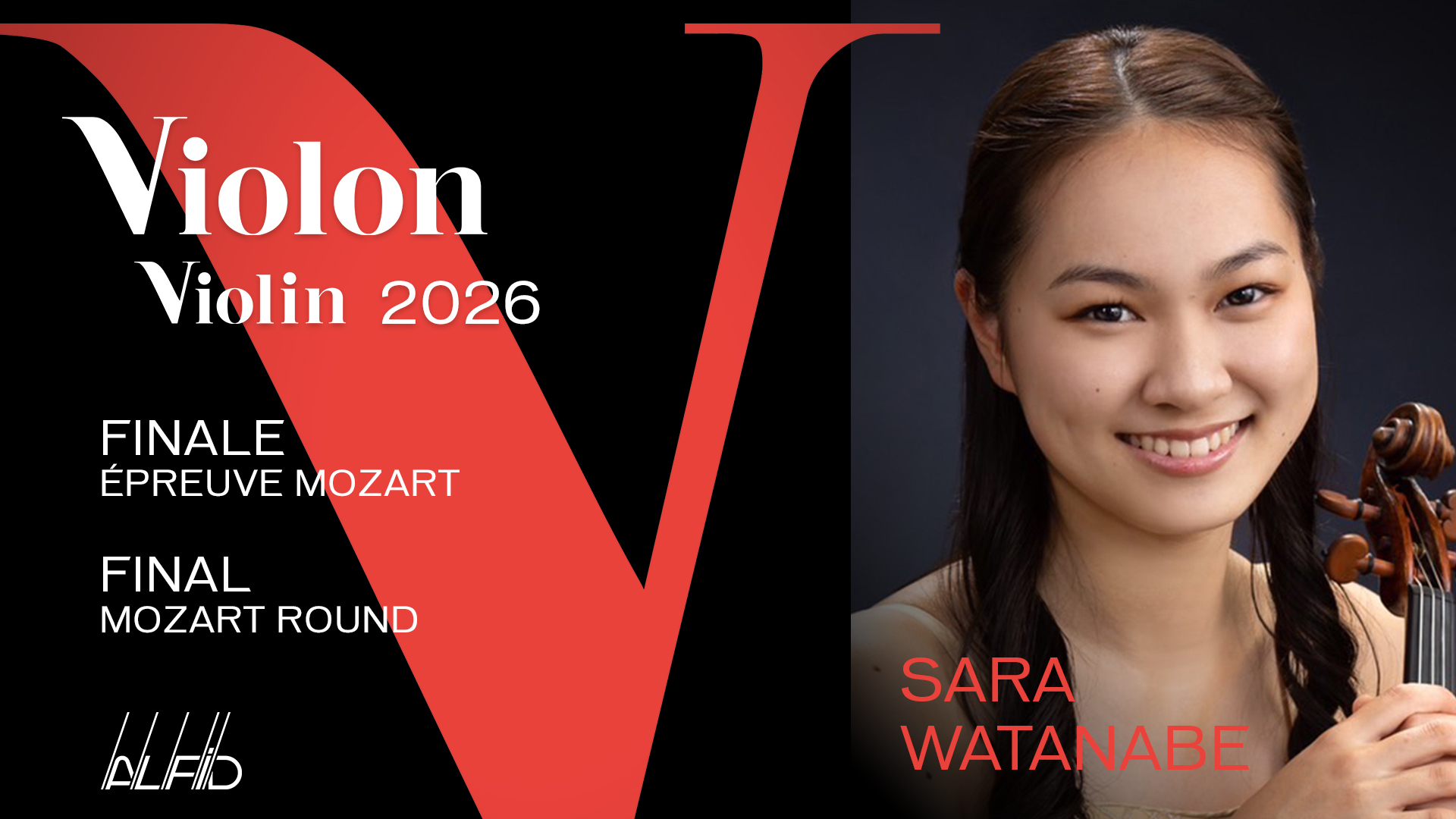 Sara Watanabe