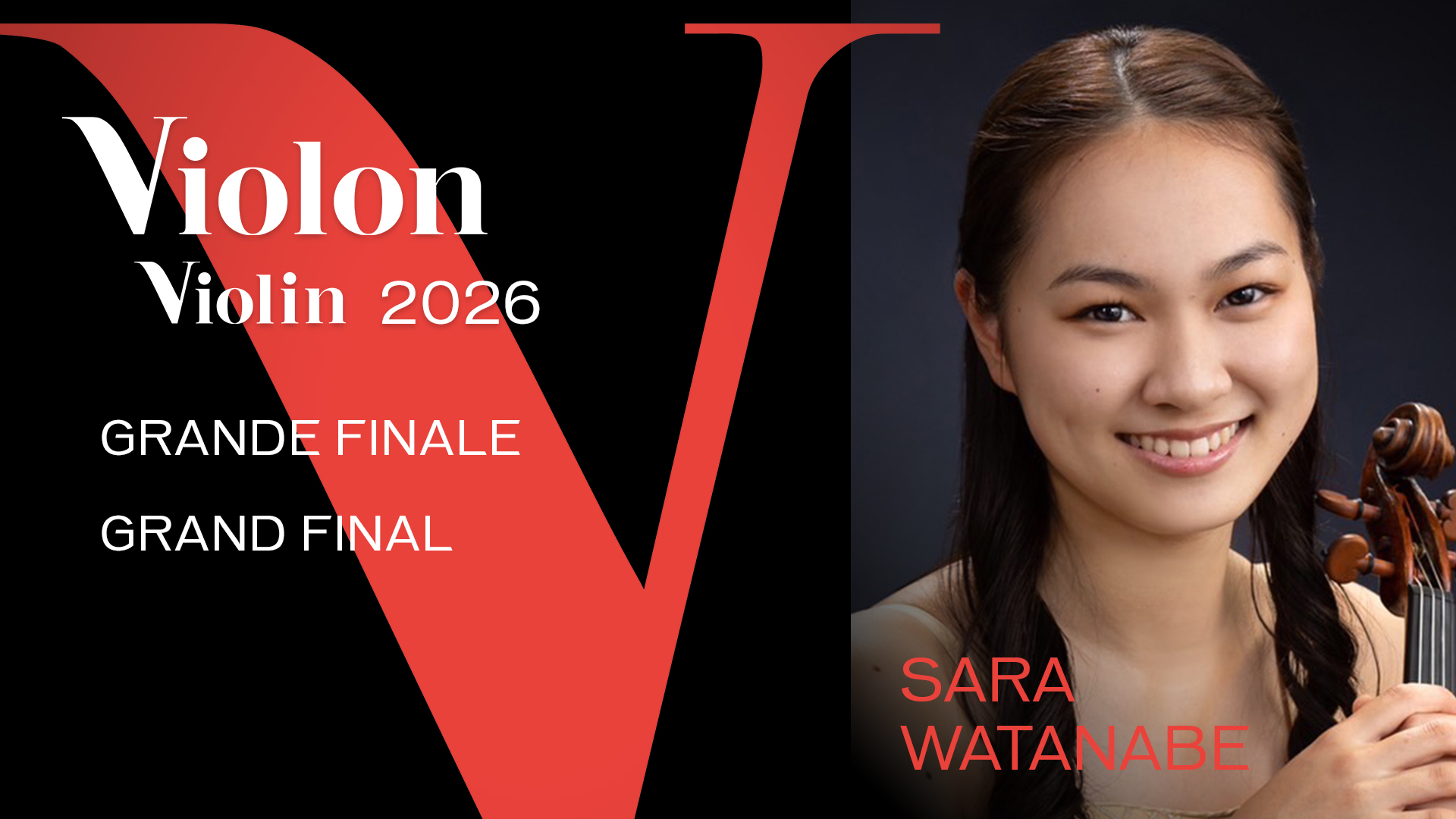Sara Watanabe