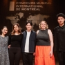 THE CONCOURS MUSICAL INTERNATIONAL DE MONTRÉAL ANNOUNCES ITS FIVE FINALISTS