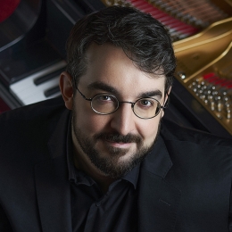 Charles Richard-Hamelin