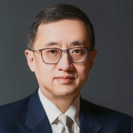 Danwen Wei